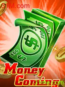 MoneyComing