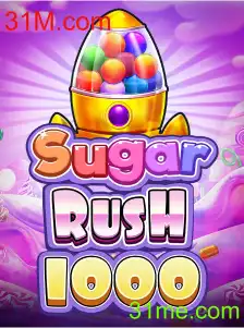 SugarRush1000